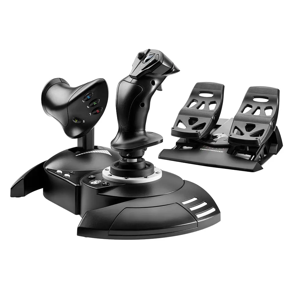T.Flight Full Kit X Thrustmaster 1