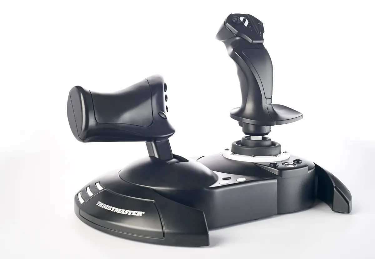 T.Flight Hotas One Thrustmaster 1