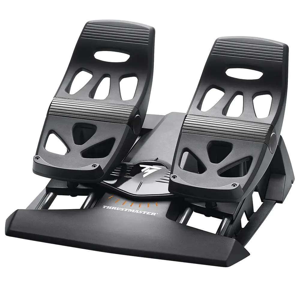 T.Flight Rudder Pedals Thrustmaster 1