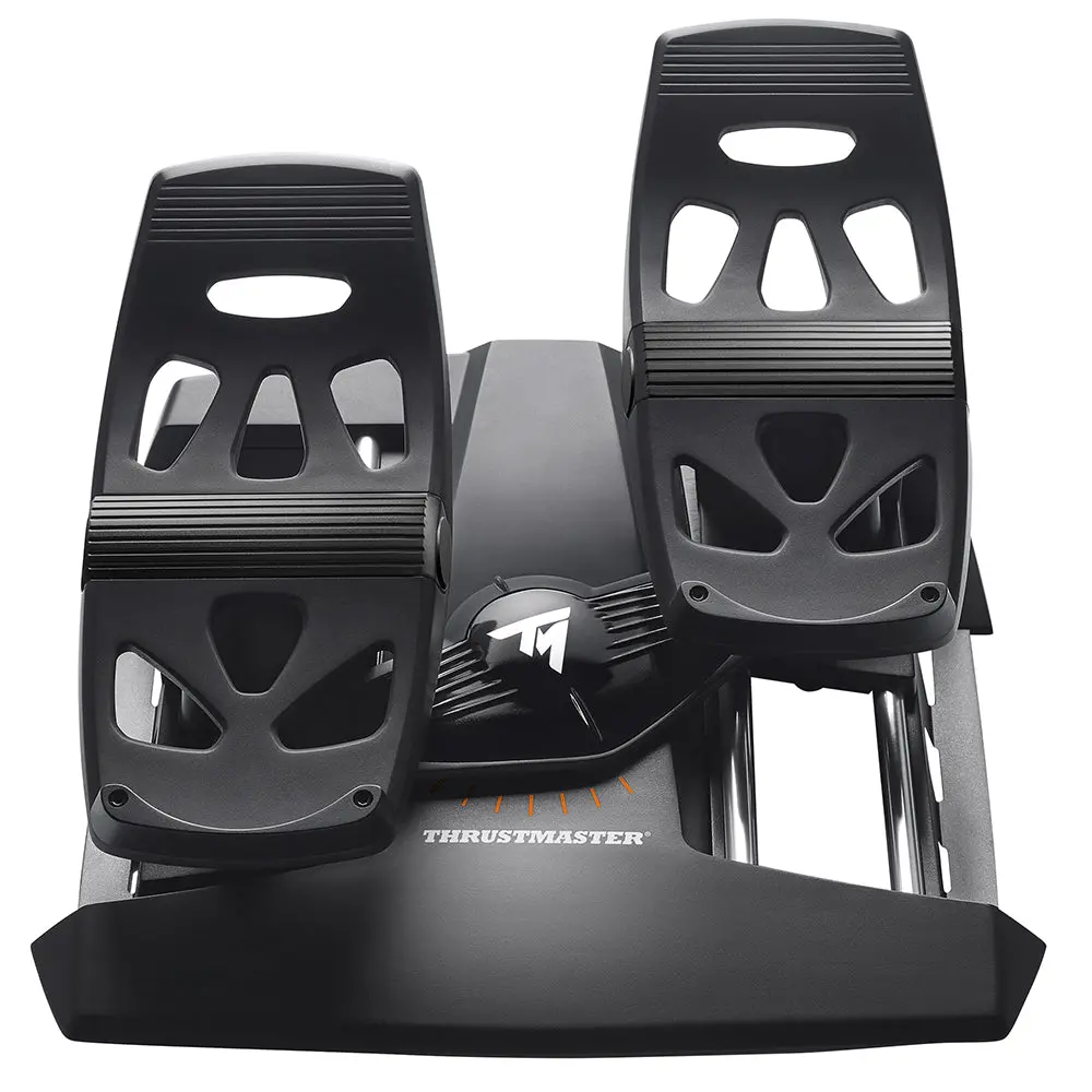 T.Flight Rudder Pedals Thrustmaster 2