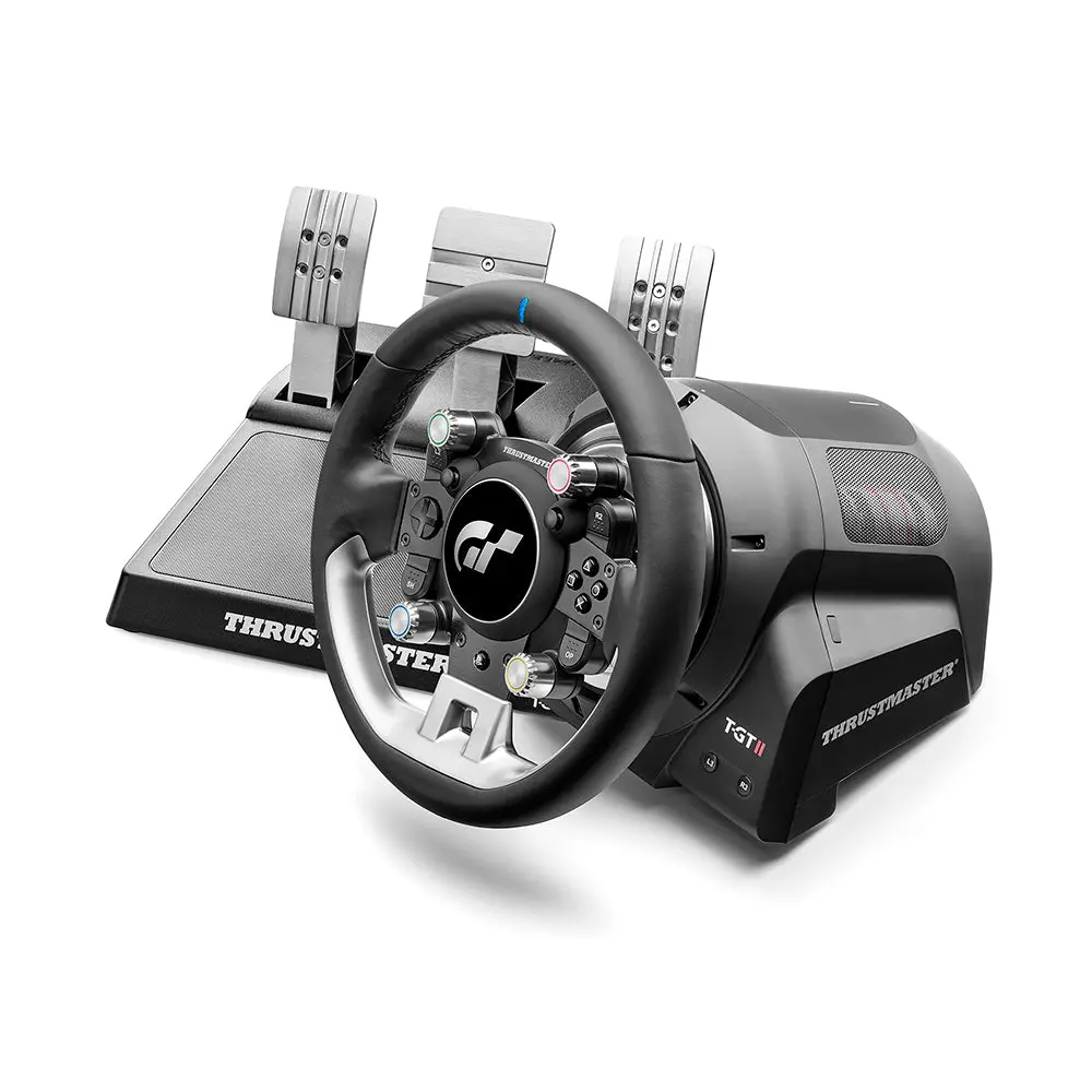 T-Gt Ii Playstation / Pc Thrustmaster 1