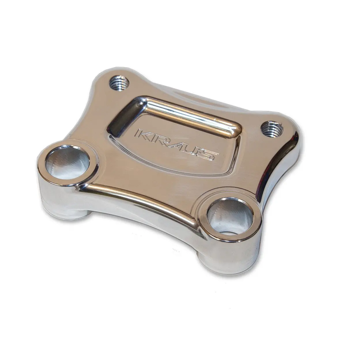 Kraus T-Rex Pull Back Plate 4