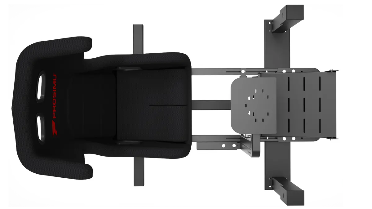 T1000 2 Motions 'Sv 2Dof Prosimu 5