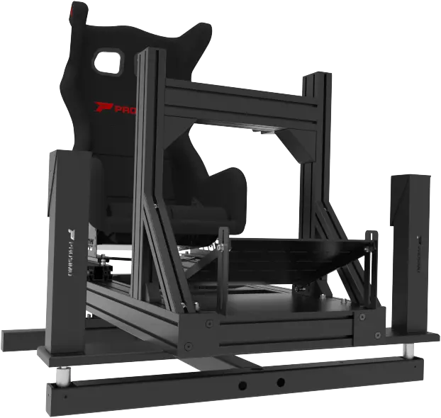 Prosimu T1000 SV 2DOF Racing Simulator - Image 2