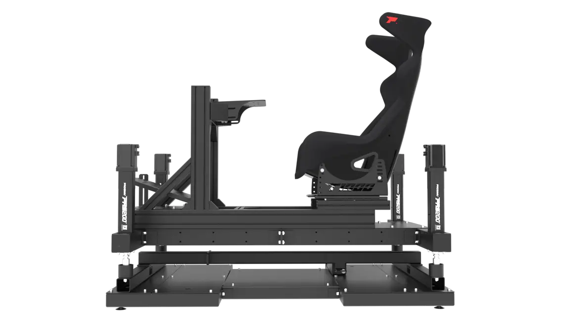 T1000 5 Motions 'Sv Racing Simulator Prosimu 5