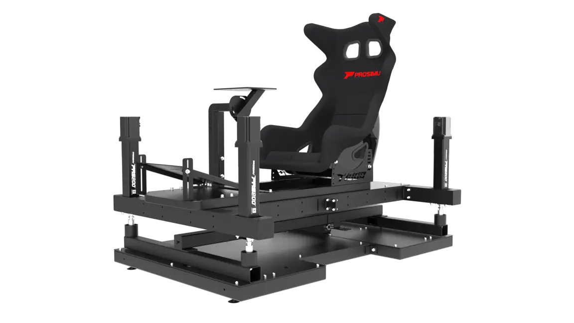 T1000 5 Motions 'Sv Racing Simulator Prosimu 2