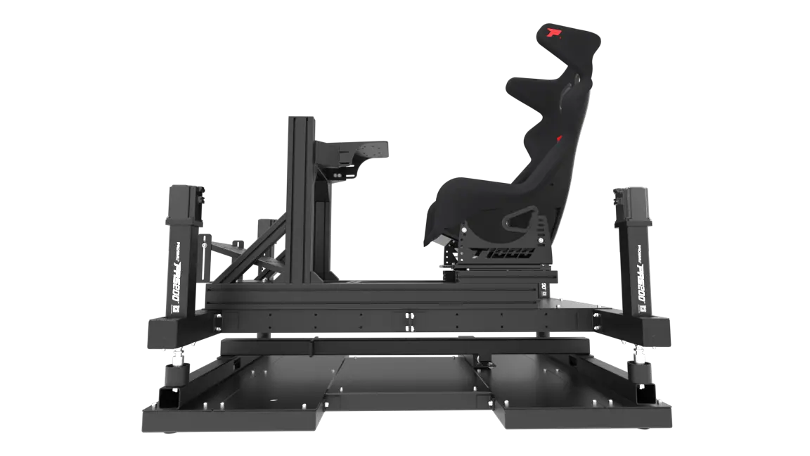 T1000 5 Motions 'Sv Racing Simulator Prosimu 6