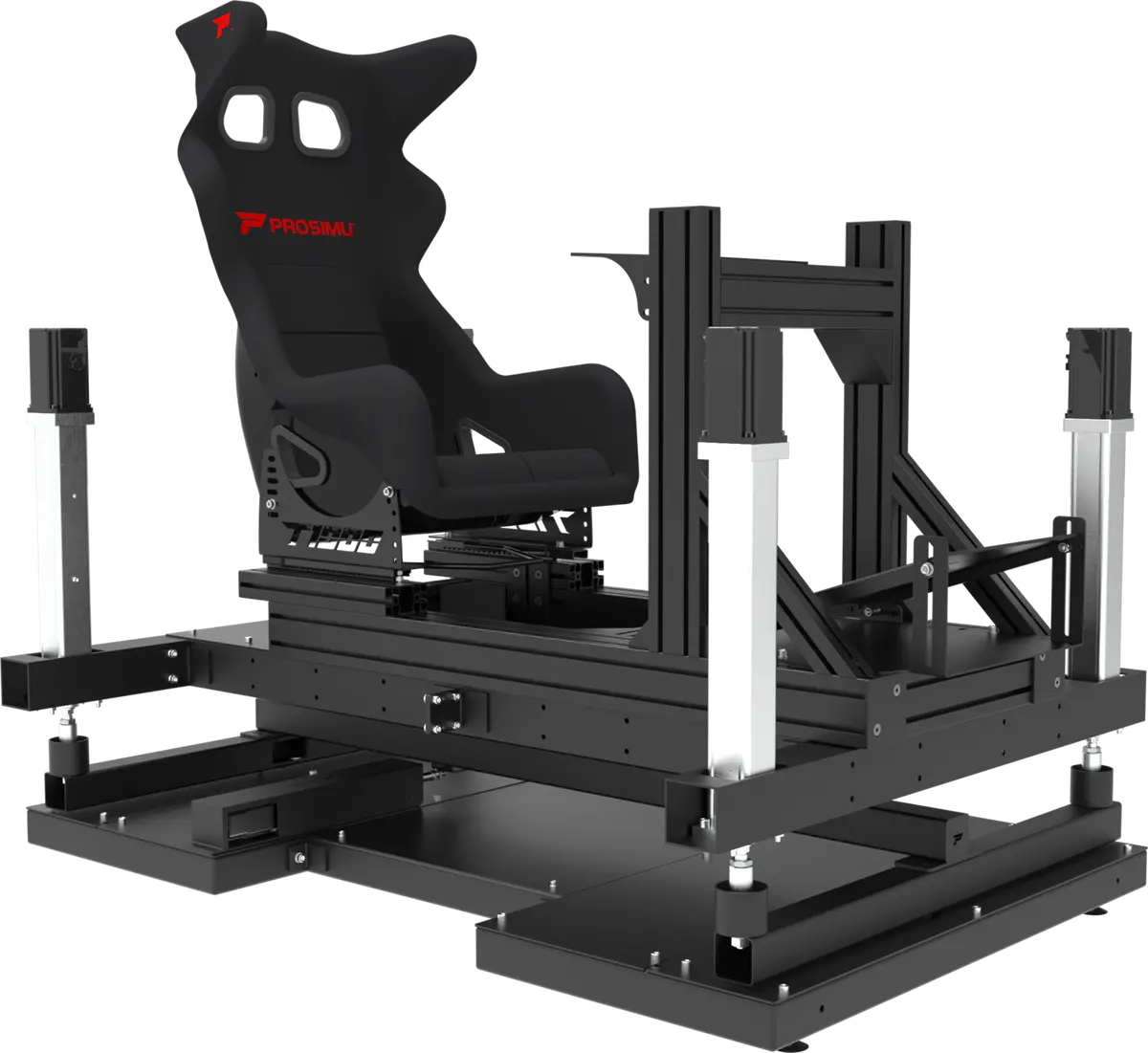 T1000 5 Motions 'Sv Racing Simulator Prosimu 4