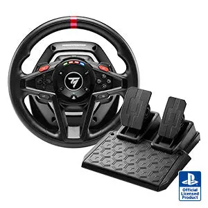 T128 Playstation / Pc Thrustmaster 1