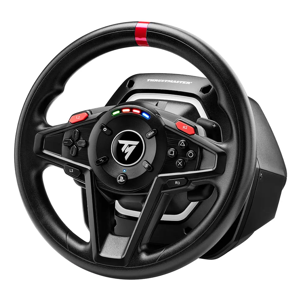 T128 Playstation / Pc Thrustmaster 2
