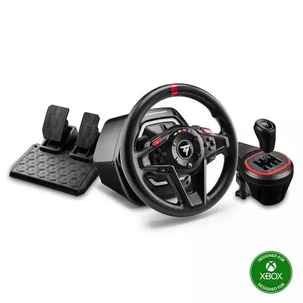 T128 Shifter Pack Thrustmaster 1