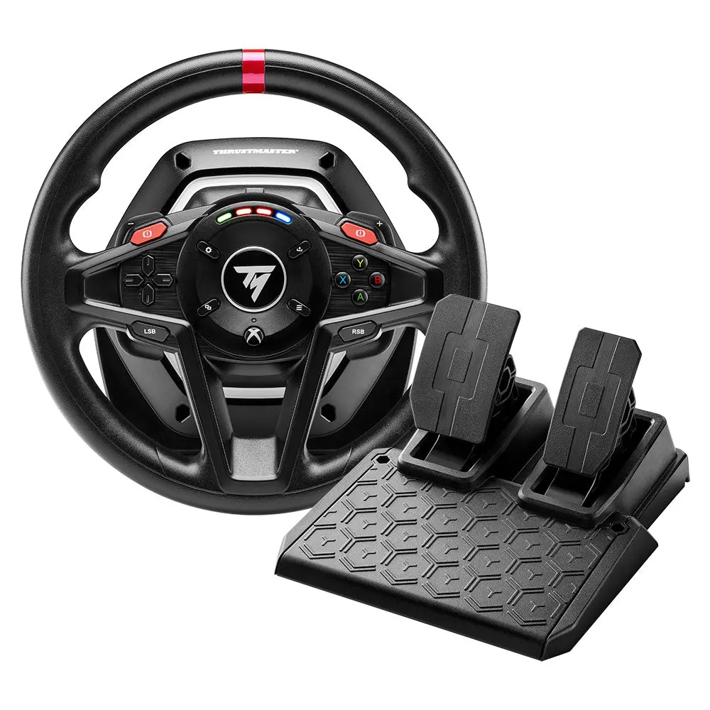 T128 Simtask Thrustmaster 1