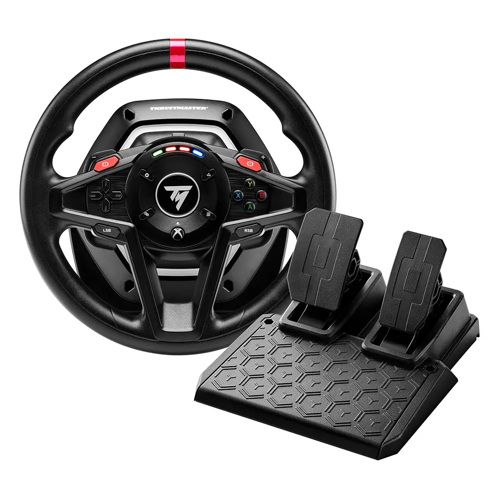 T128 Xbox / Pc Thrustmaster 1