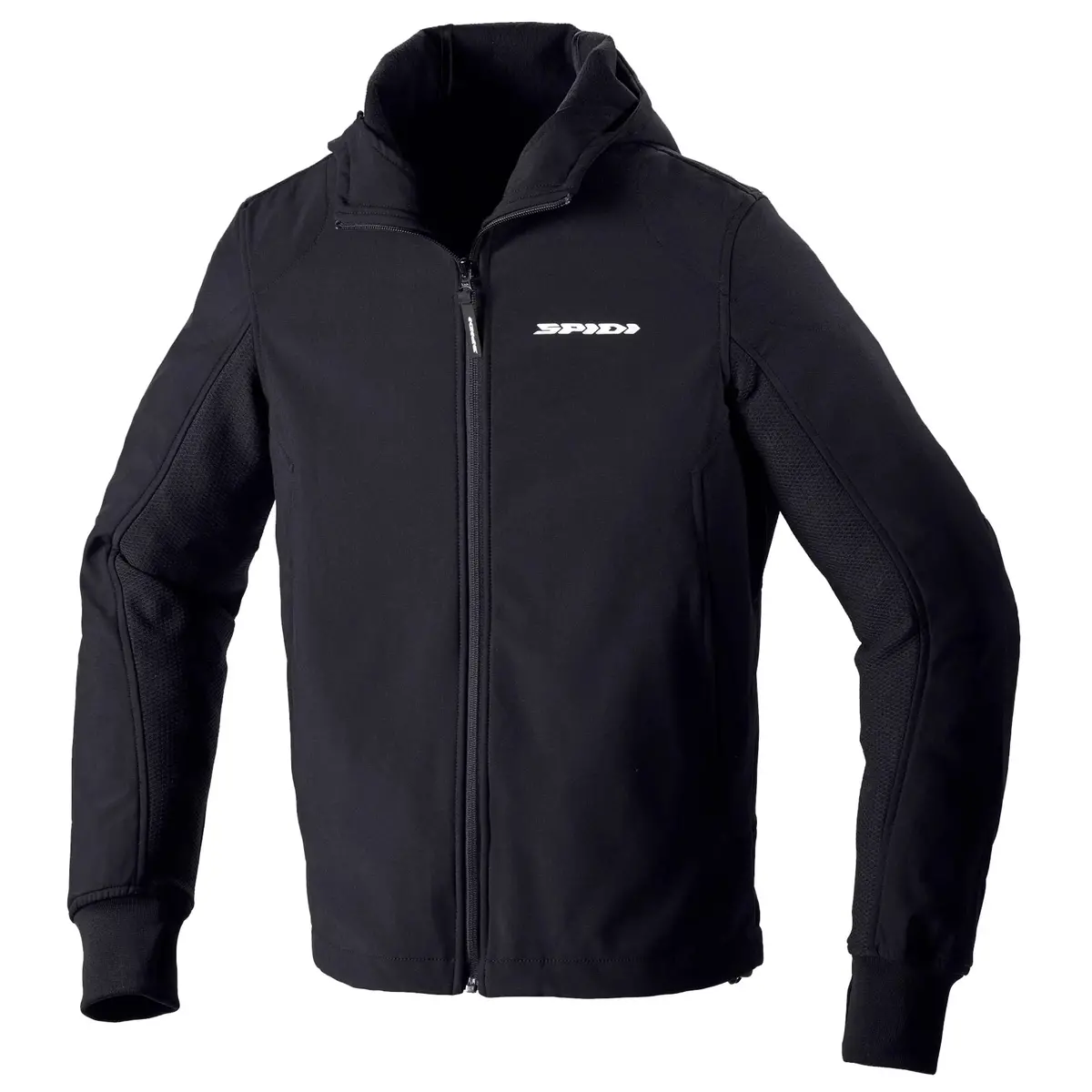 Spidi Armor Evo Hoodie Textile Jacket 1