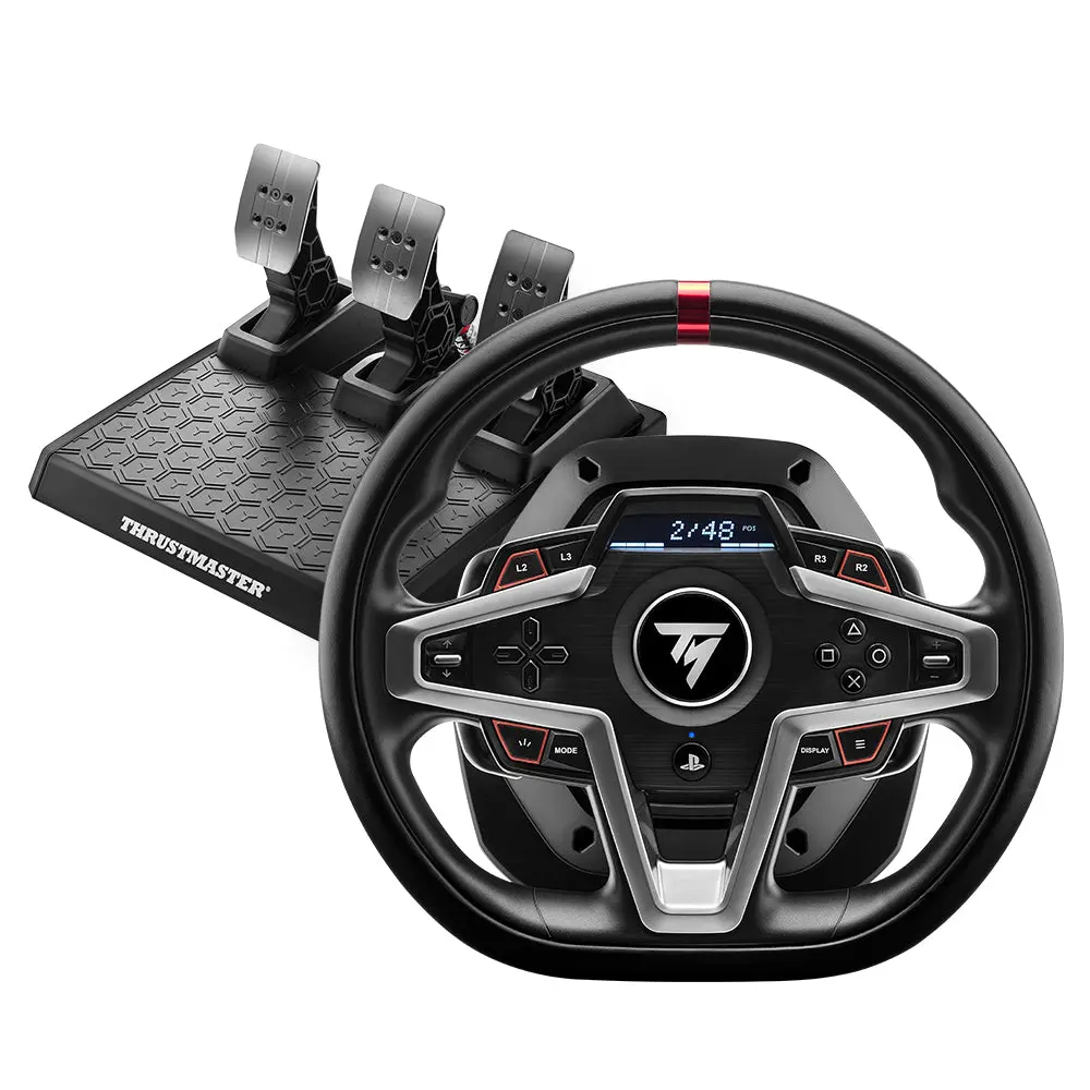 T248 Playstation / Pc Thrustmaster 1