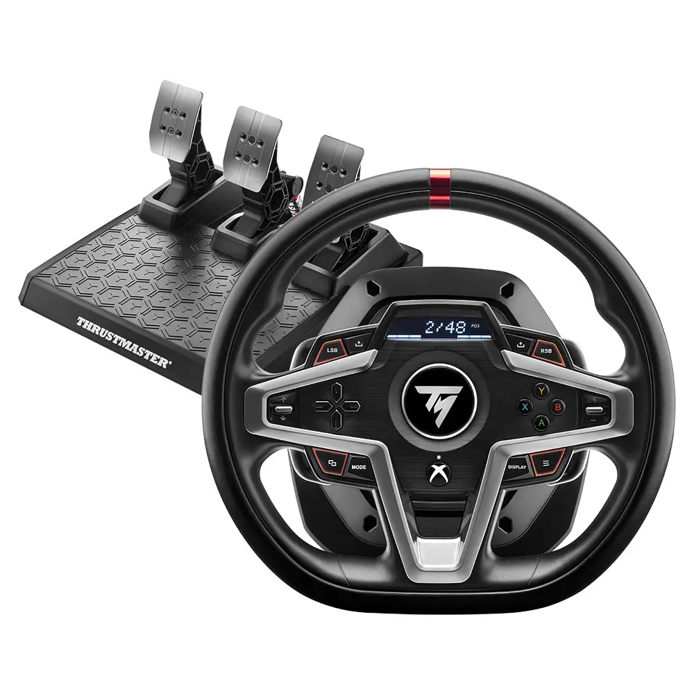 T248 Xbox / Pc Thrustmaster 1