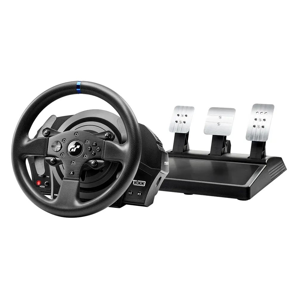 T300rs Gt Edition Playstation / Pc Thrustmaster 1