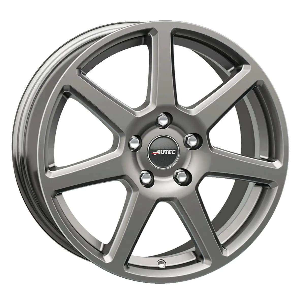 Autec Tallin Titanium 1