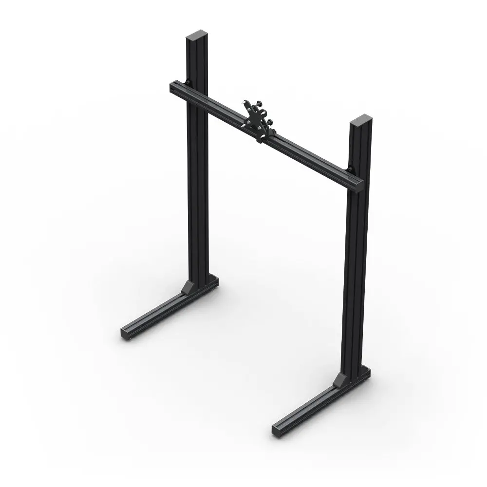 Soporte Monitor Individual Externo Treq 2