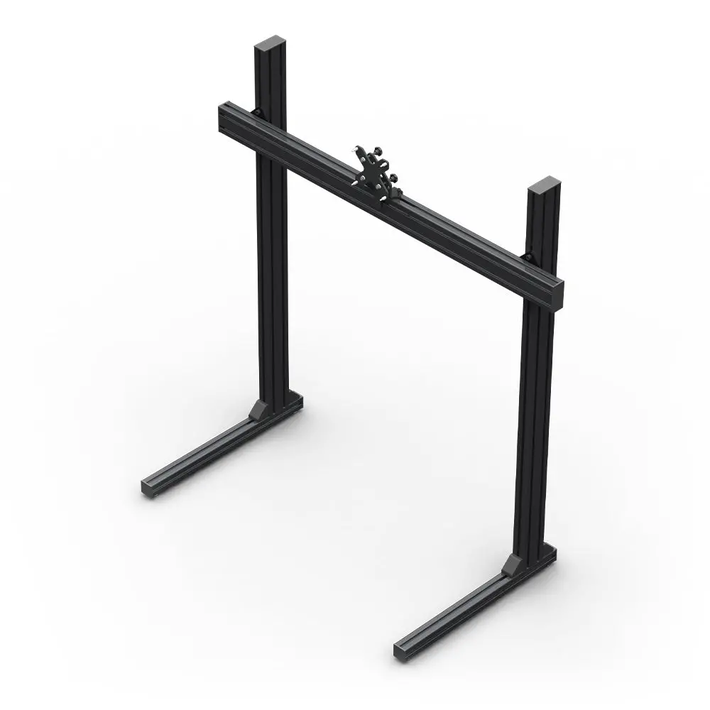 Soporte Monitor Individual Externo Treq 4