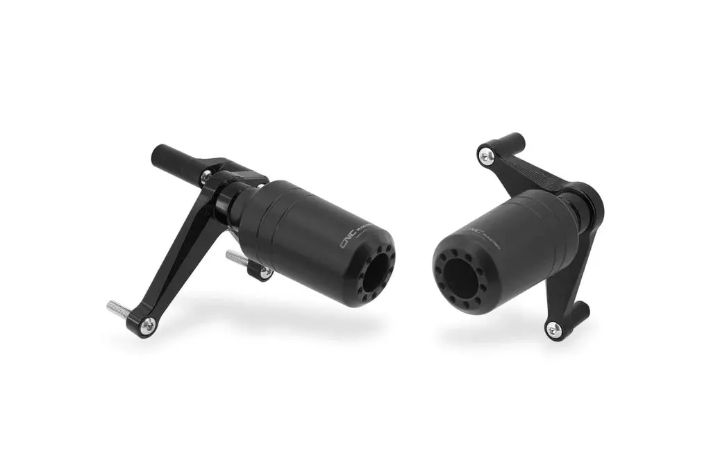 Ducati Panigale V4 Cnc Racing Frame Sliders 1