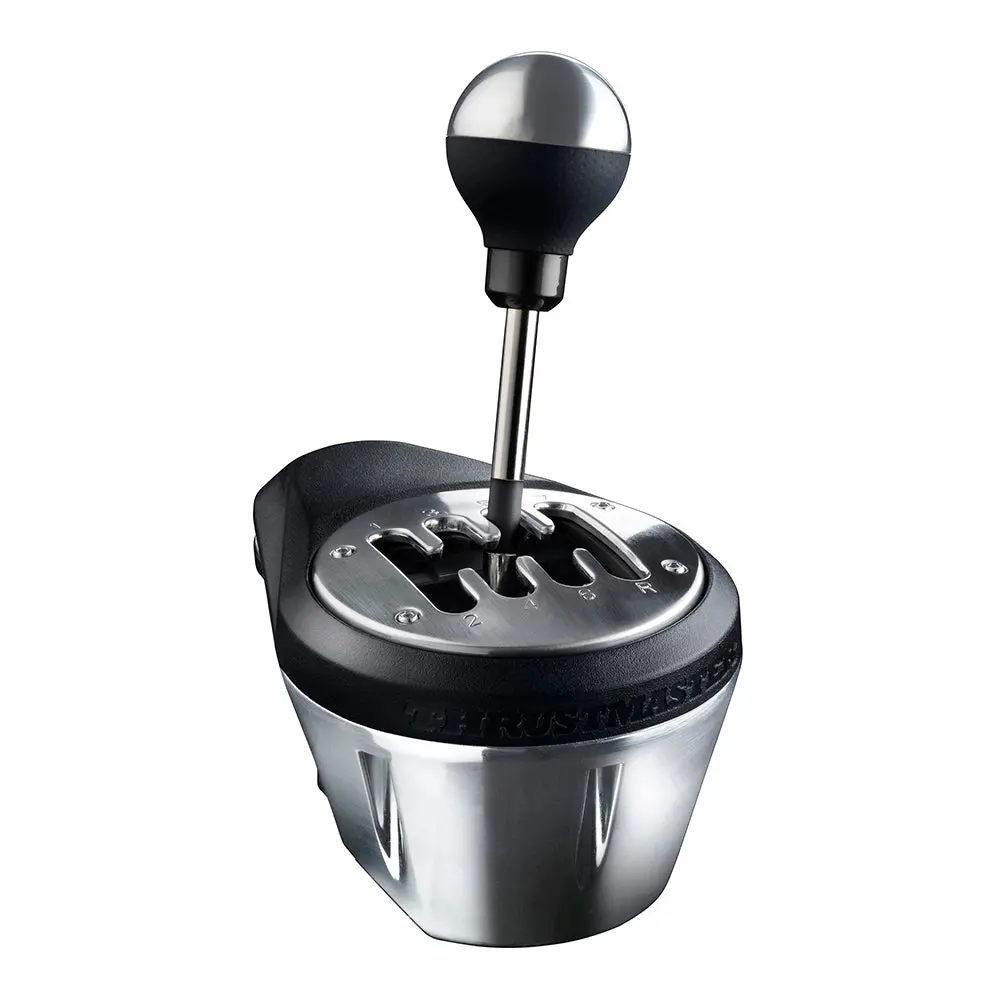 Th8a Shifter Add-On Thrustmaster 1