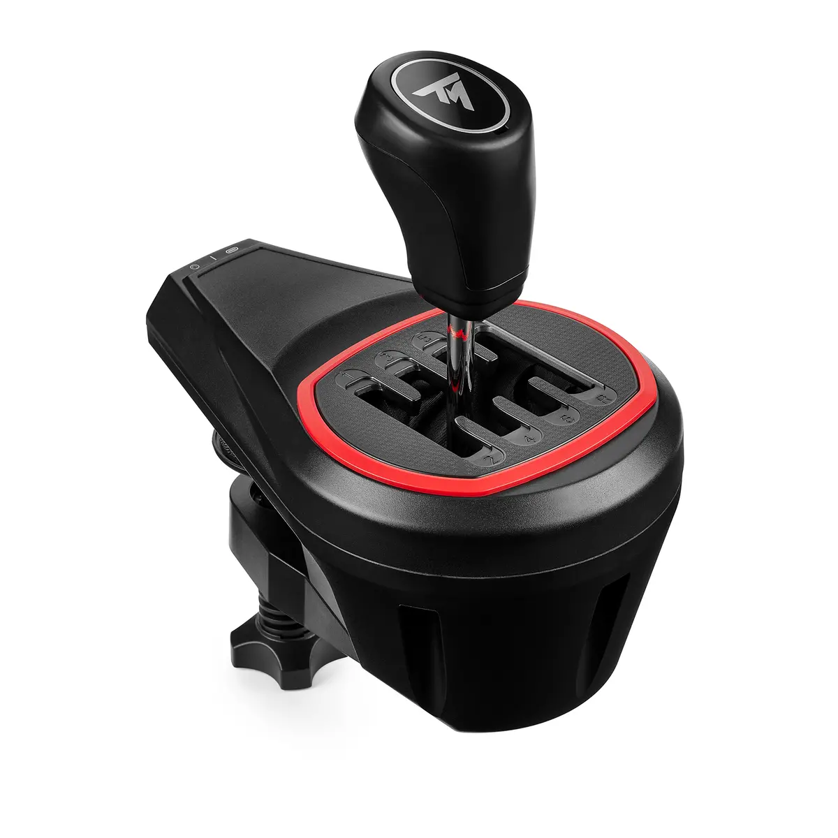 Th8s Shifter Add-On Thrustmaster 1
