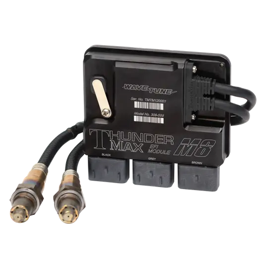 Thundermax - Efi Modules Thundermax 2017-2020 Touring Models 1
