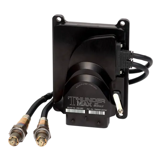 Thundermax - Efi Modules Thundermax For 08-13 Touring Models 1
