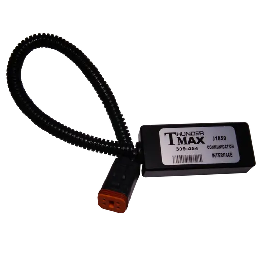 Thundermax - Data Communication Module - J1850 1
