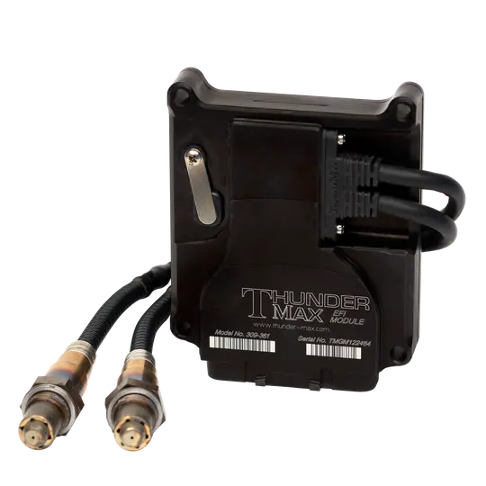 Thundermax - Efi Modules Thundermax For 2011 Softail Models 1