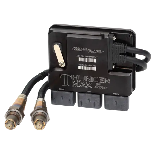 Thundermax - Efi Modules Thundermax 2014-2016 Touring Models 1