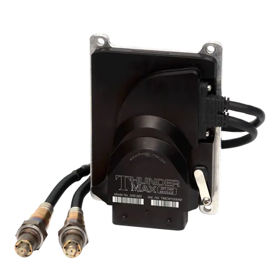 Thundermax - Efi Modules Thundermax For 2011-2013 Cvo Softail Models 1