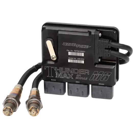 Thundrmax - Efi Moduels Thundermax For 2018 - 2020 Softail Models 1