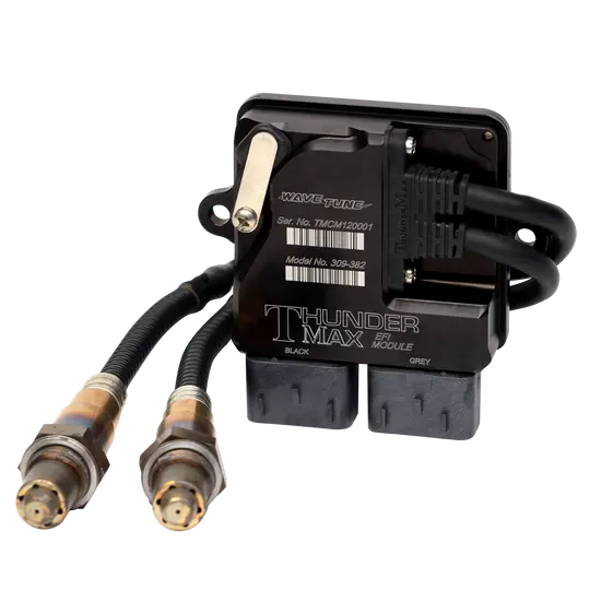 Thundermax - Efi Modules Thundermax For 12-17 Dyna & 12-15 Softail & 2014-Up Sportster Models 1