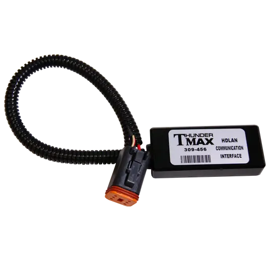 Thundermax - Data Communication Module - Hdlan 1