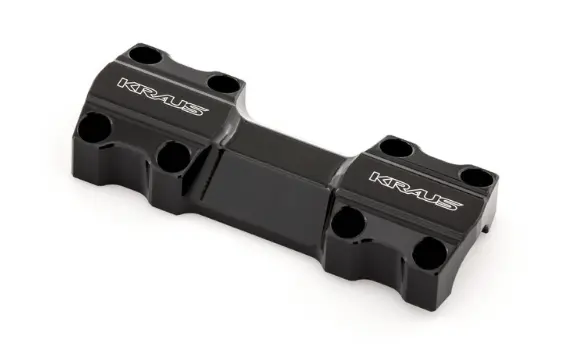 Kraus - Isolated Riser Top Plate 1