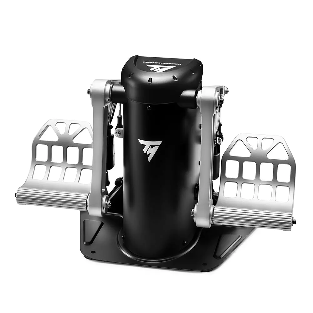Tpr - Pendular Rudder Thrustmaster 1