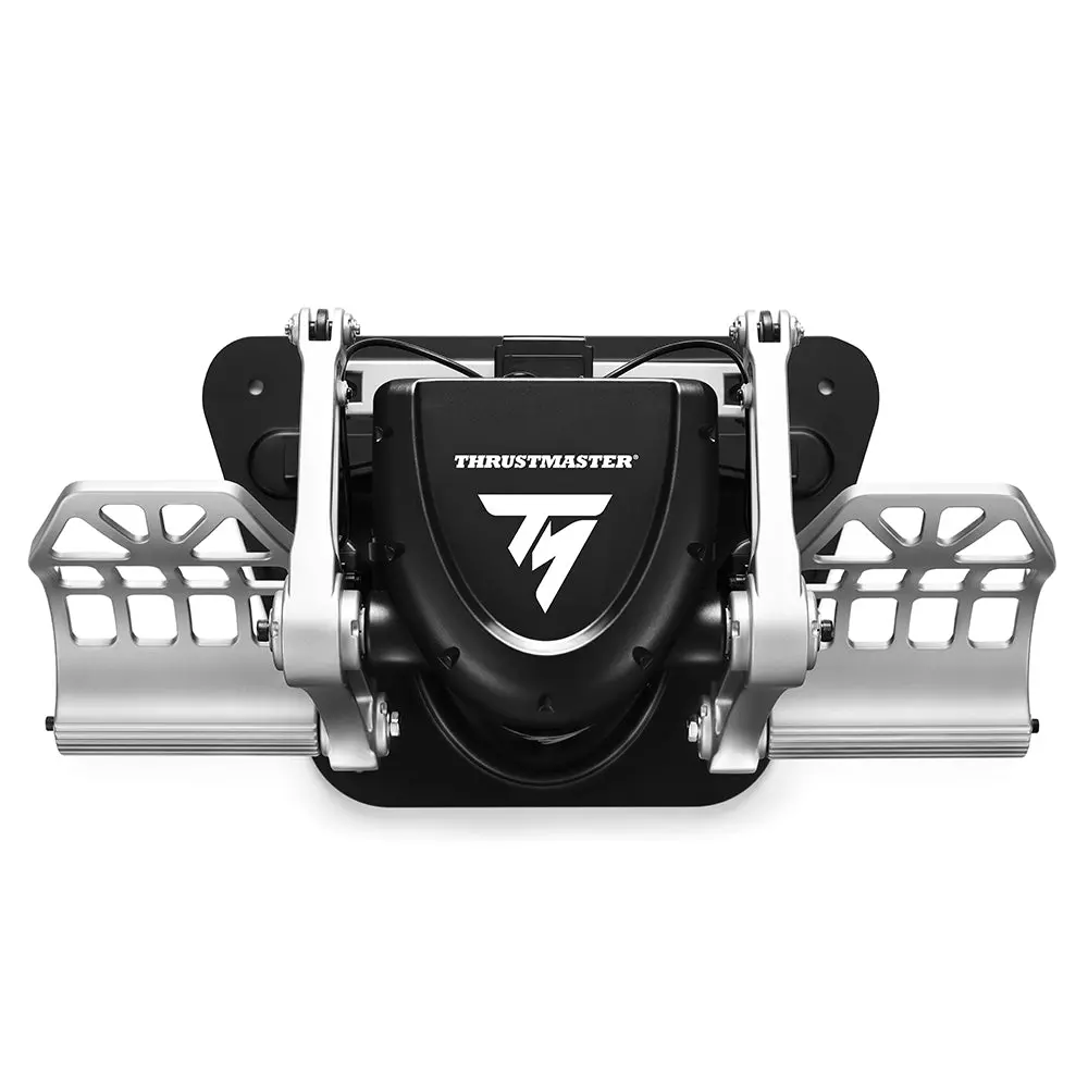 Tpr - Pendular Rudder Thrustmaster 2