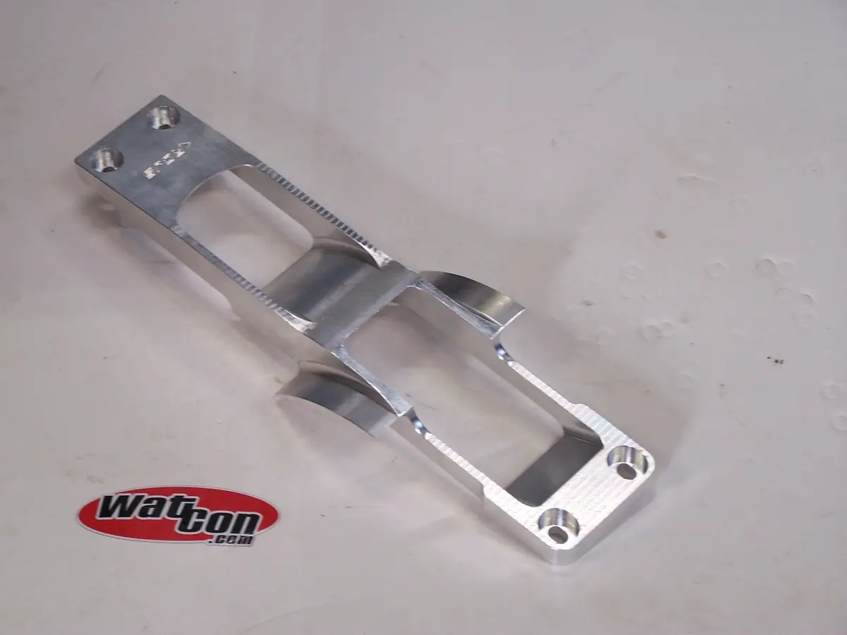 Intake Scoop Rcjs Tri-Scoop 2021-Later Super Jet 1