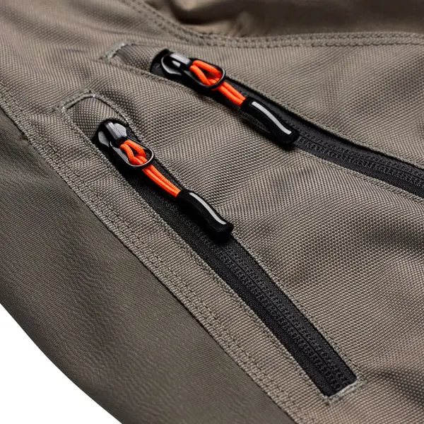 Troy Lee Designs Scout Se Pant - Solid Tarmac 3