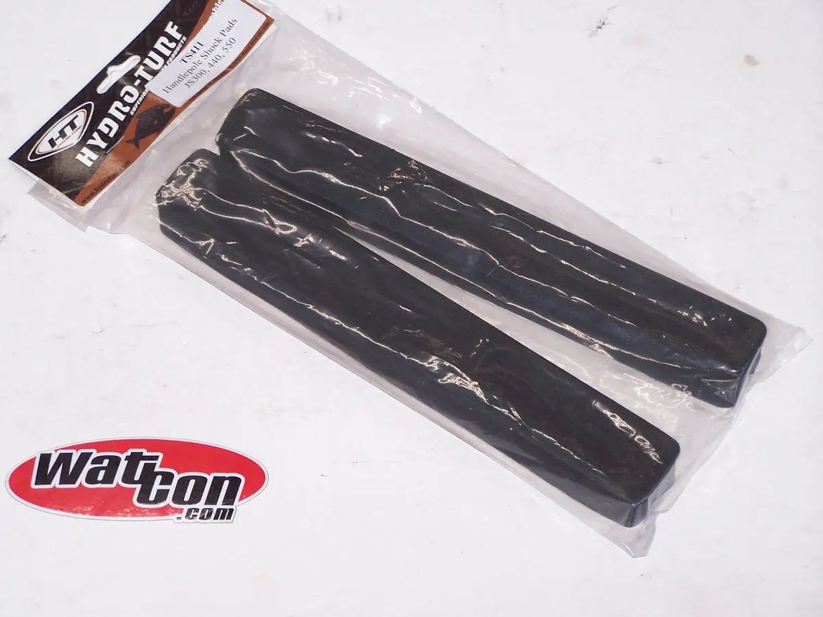 Hood Pads Kawasaki 440/550/550Sx 1