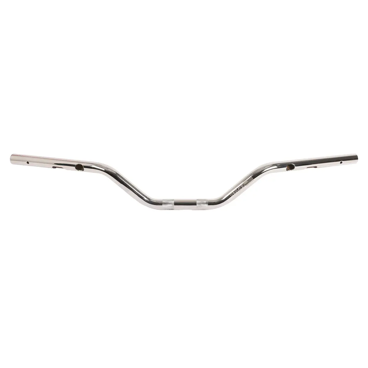 Thrashin Supply Co. 1" Handlebar - Mid Bend - 2024+ 3