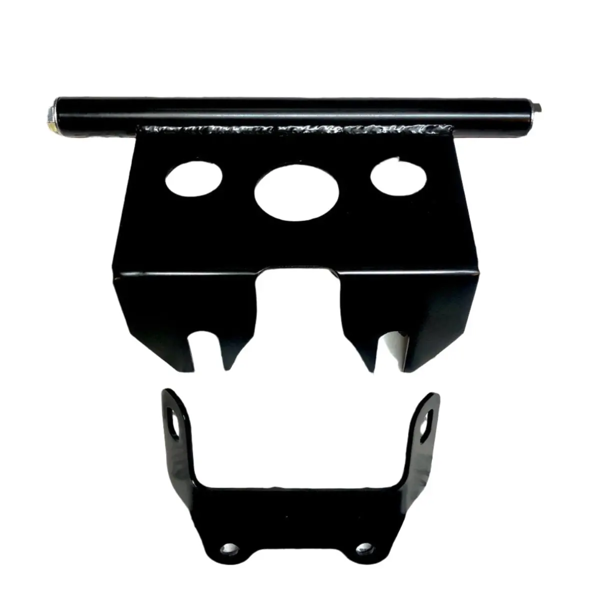 Bung King - T-Sport Fairing Bracket - 2020 Low Rider S 1