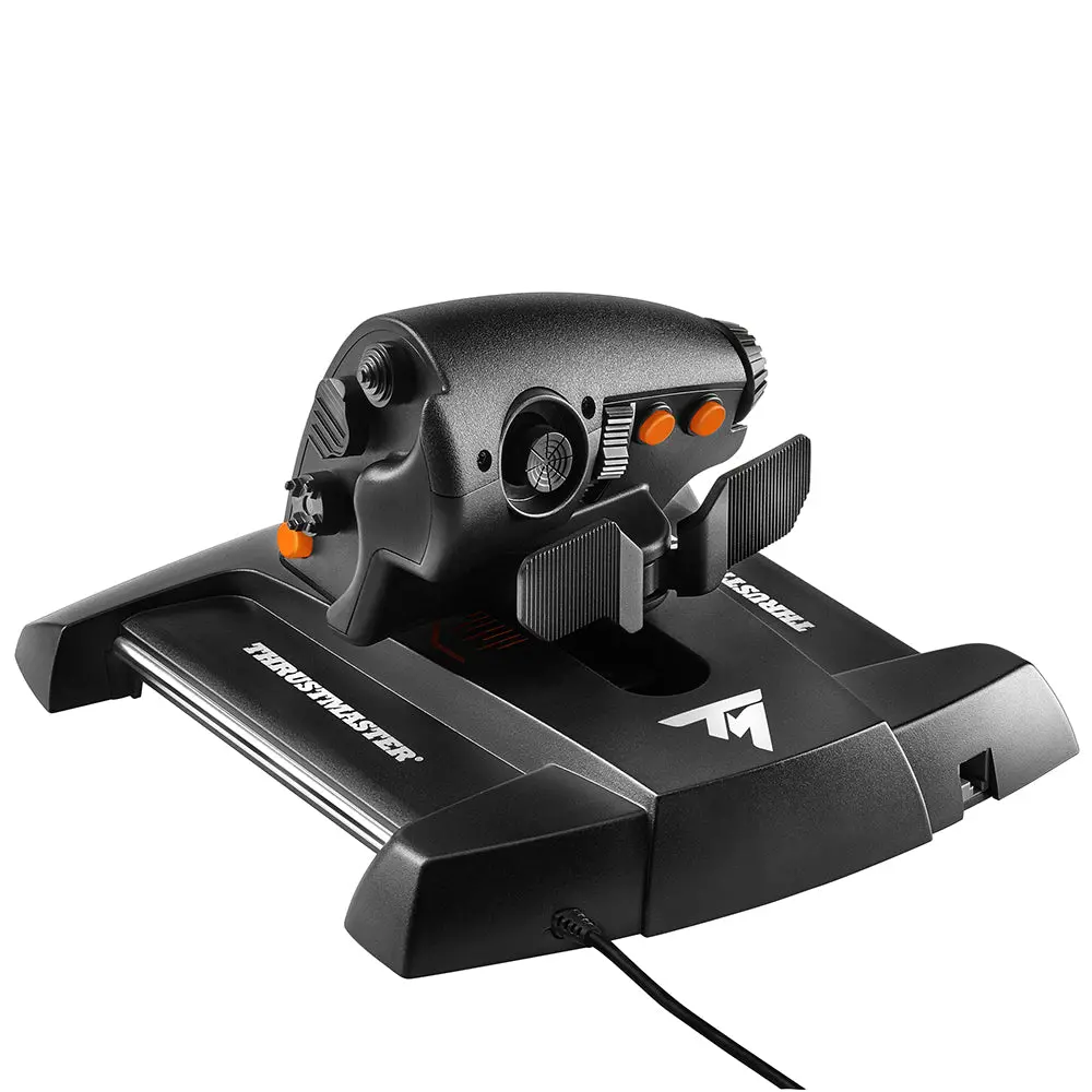 Twcs Throttle Thrustmaster 1