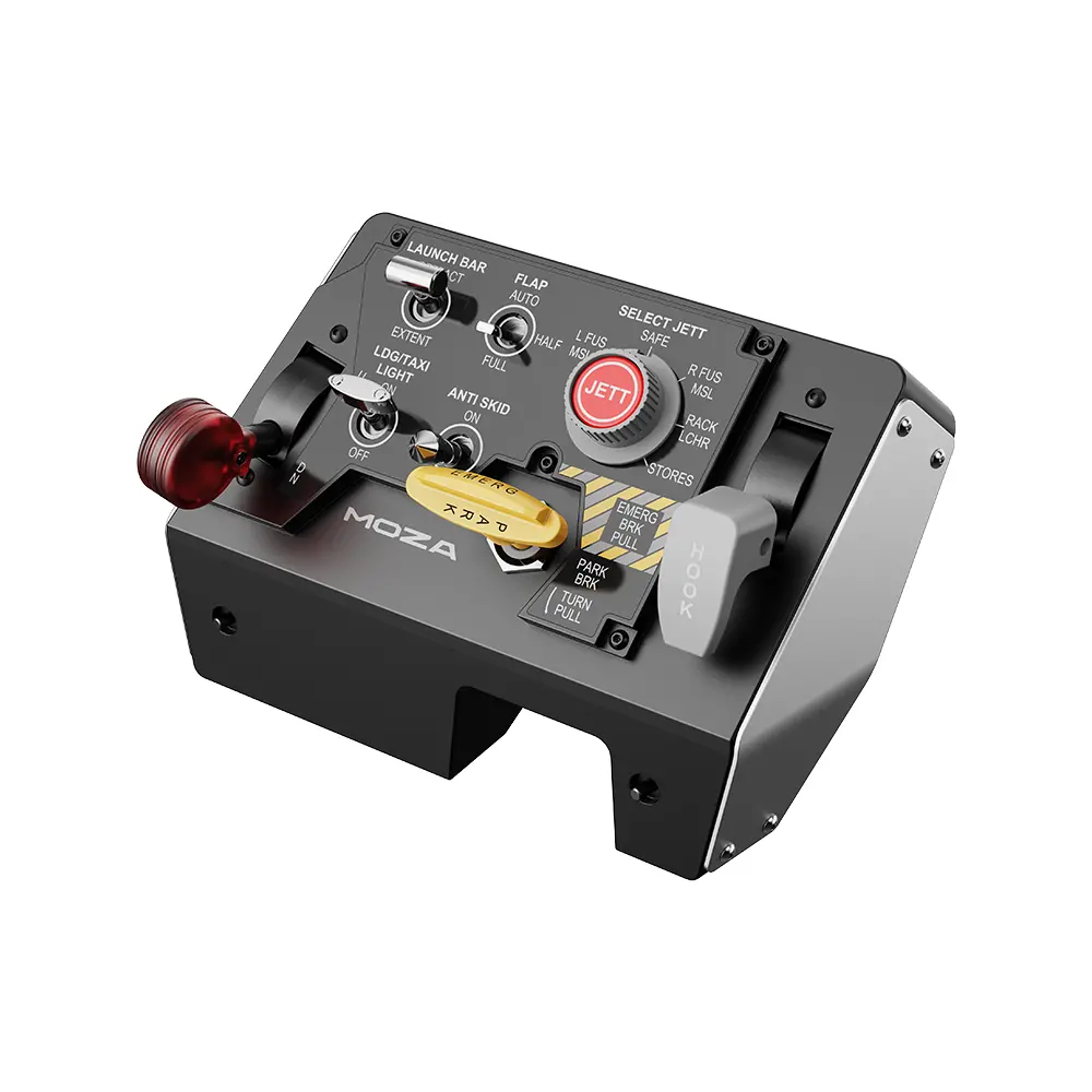 Take-Off Landing Panel Moza Mtlp 2