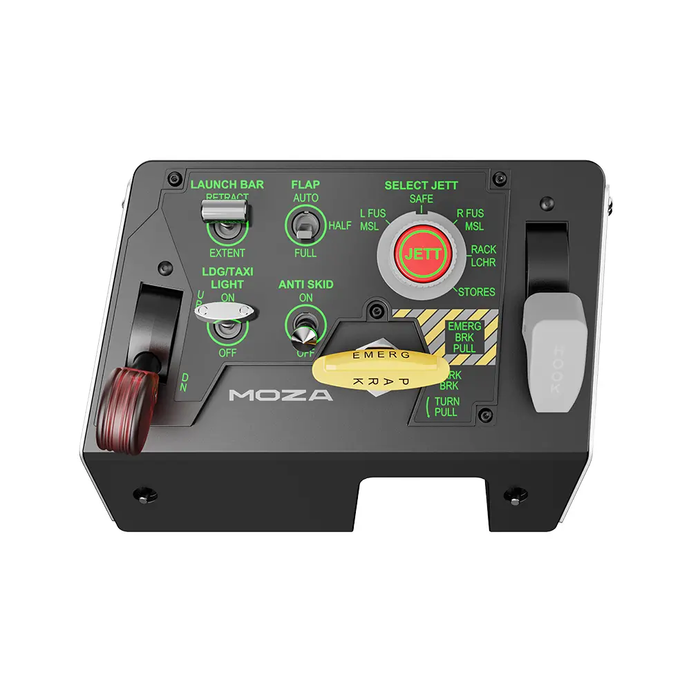 Take-Off Landing Panel Moza Mtlp 1