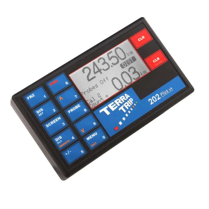 Terratrip 202 Plus V4 1