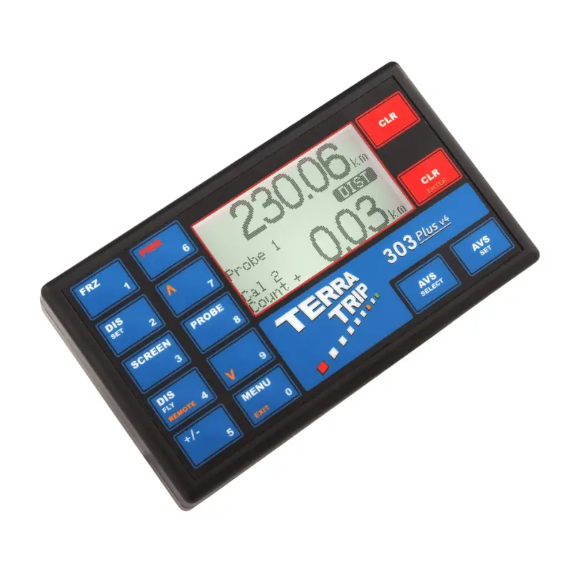 Terratrip 303 Plus V4 1