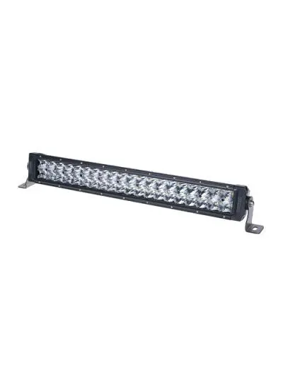Thunder 40 Led Dual Row Light Bar Tdr08540d 1
